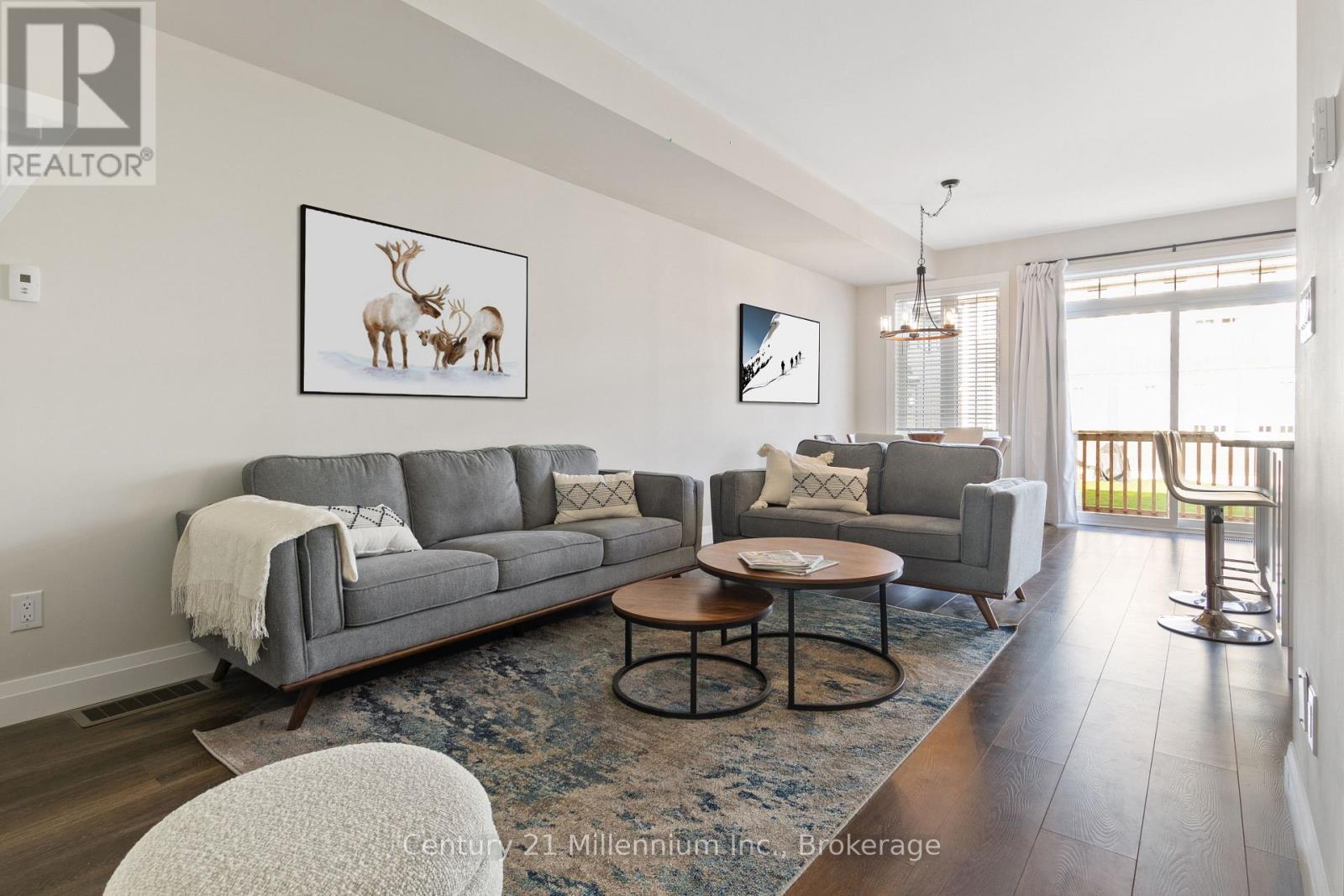 126 Courtland Street, Blue Mountains, Ontario  L9Y 5L8 - Photo 4 - X12777218