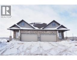 112 BEDELL Drive, Drayton, Ontario