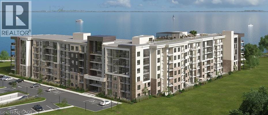 101 Shoreview Place Unit# 104, Stoney Creek, Ontario  L8E 0K2 - Photo 2 - 40804273