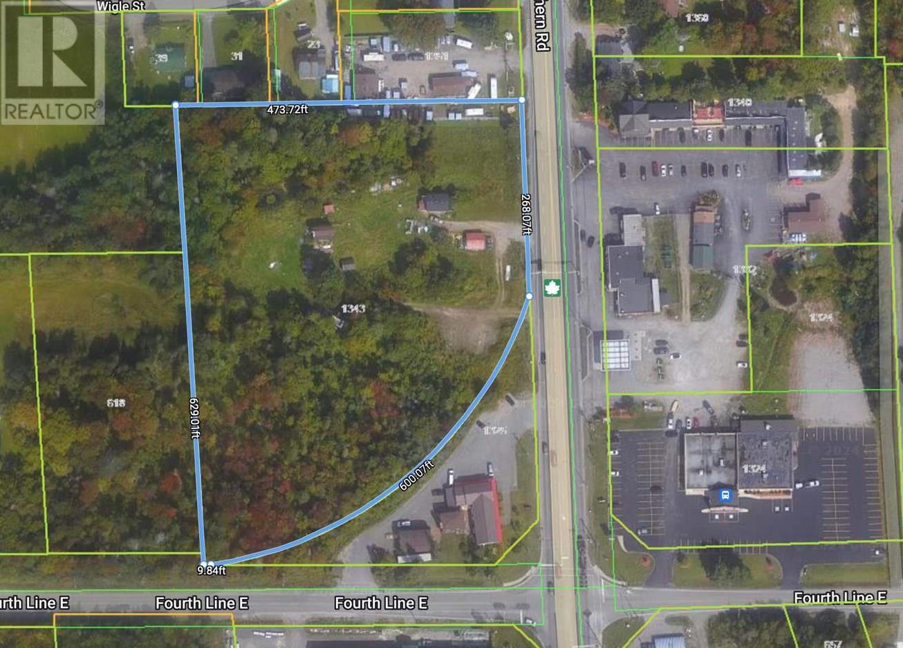 1343 Great Northern Rd, Sault Ste. Marie, Ontario  P6A 5K7 - Photo 19 - SM252213