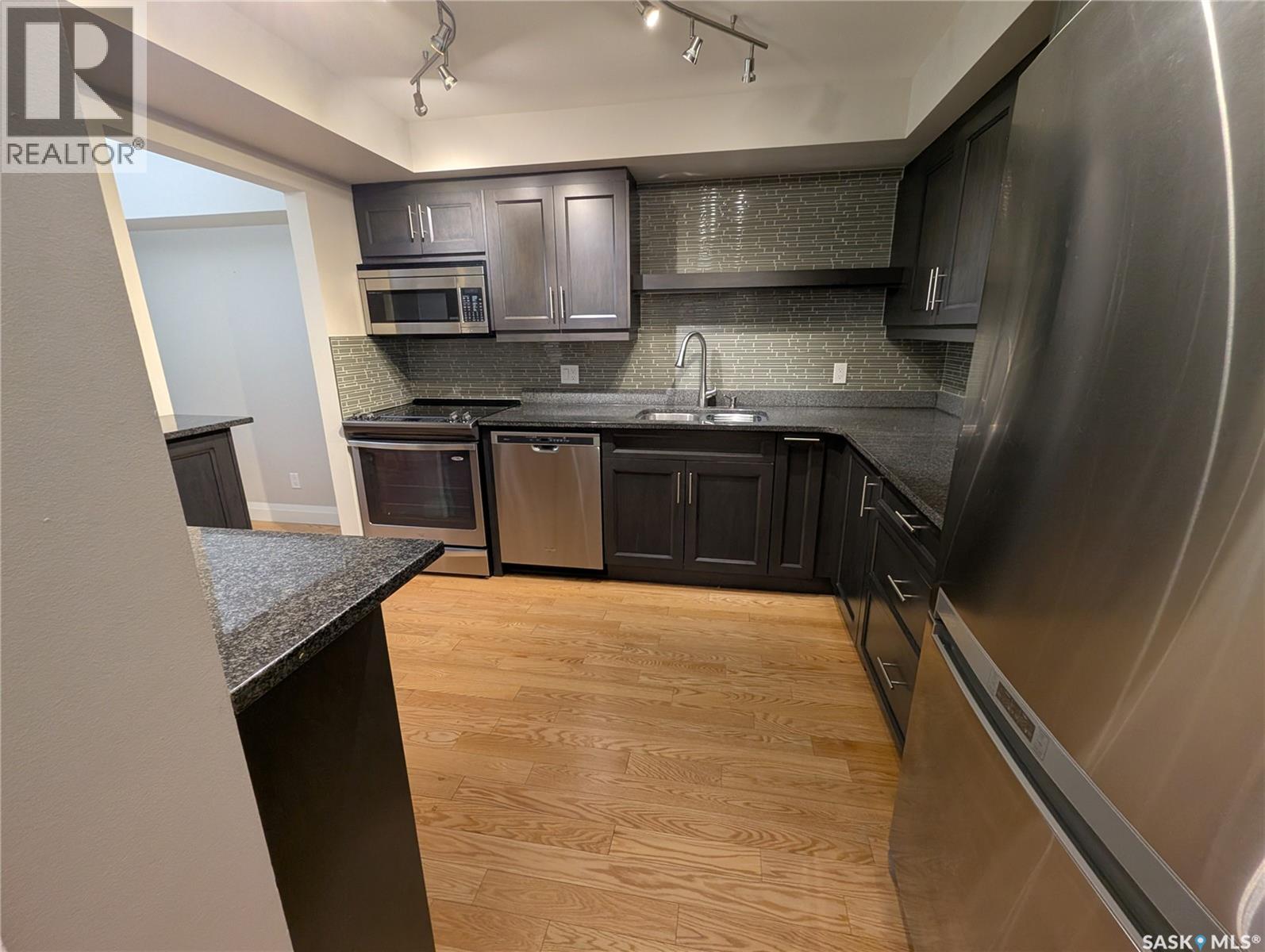 204 921 Main Street, Saskatoon, Saskatchewan  S7H 0K5 - Photo 5 - SK018213