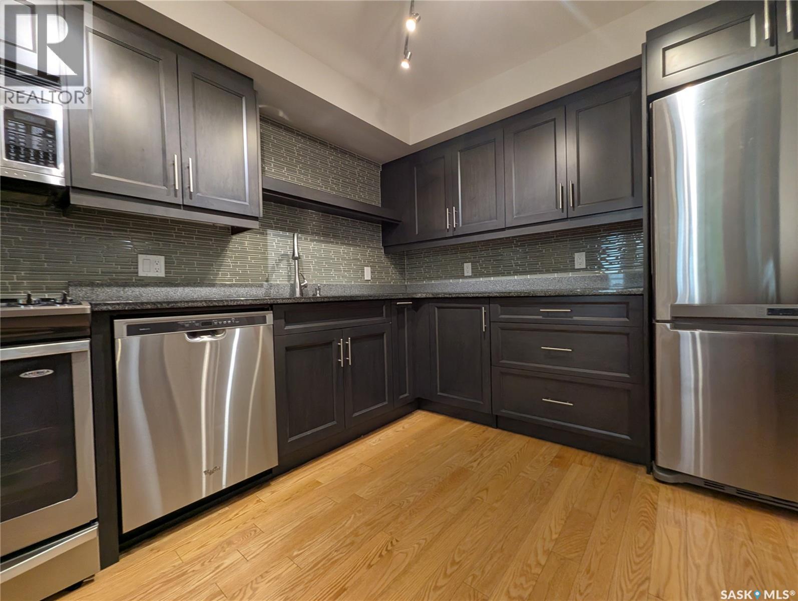 204 921 Main Street, Saskatoon, Saskatchewan  S7H 0K5 - Photo 7 - SK018213