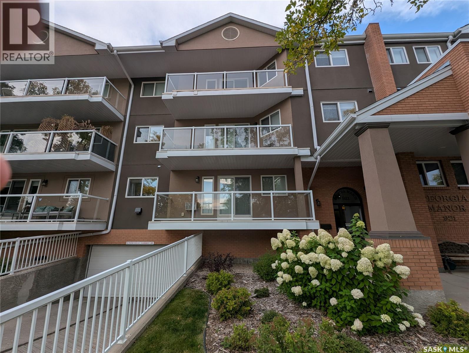 204 921 Main Street, Saskatoon, Saskatchewan  S7H 0K5 - Photo 50 - SK018213