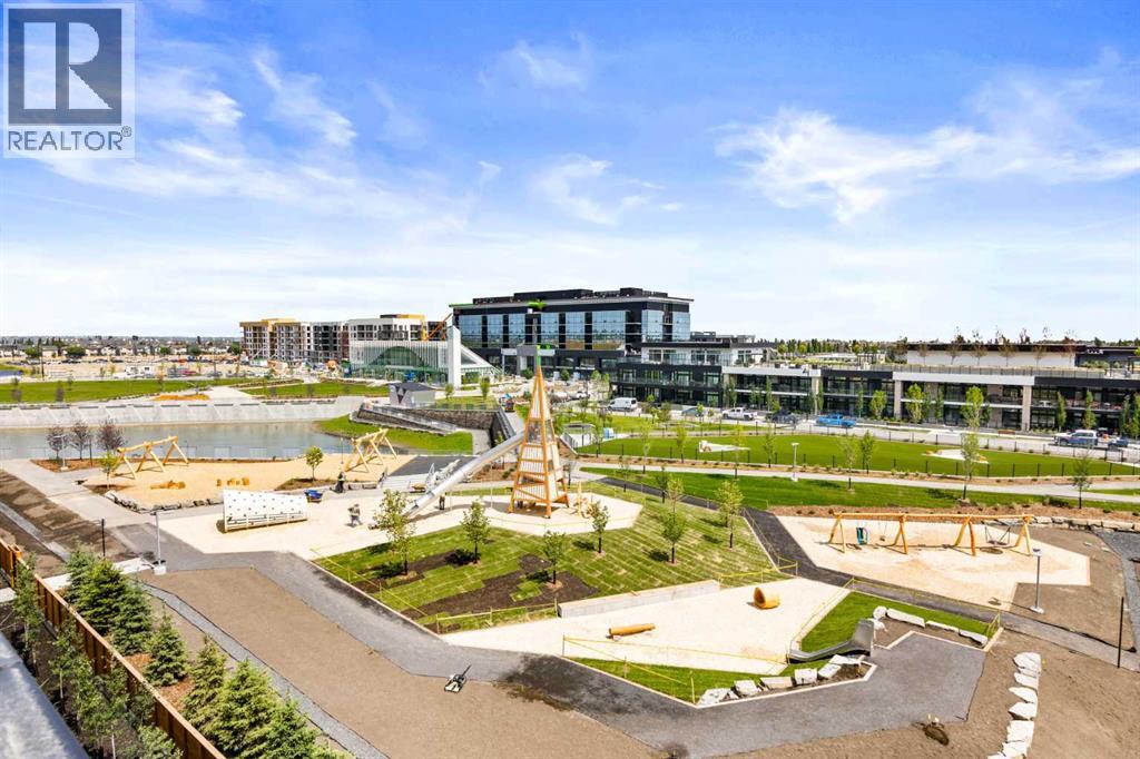 501, 8155 8 Avenue Sw, Calgary, Alberta  T3H 6H9 - Photo 41 - A2271128