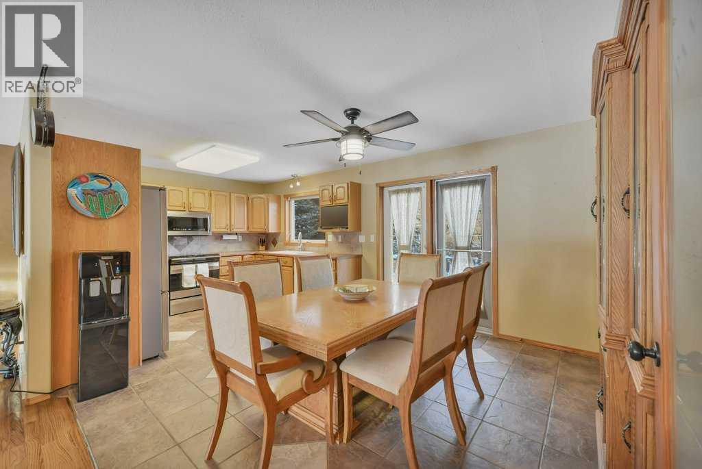 25, 41124 Range Road 282, Rural Lacombe County, Alberta  T4L 2N3 - Photo 9 - A2276459