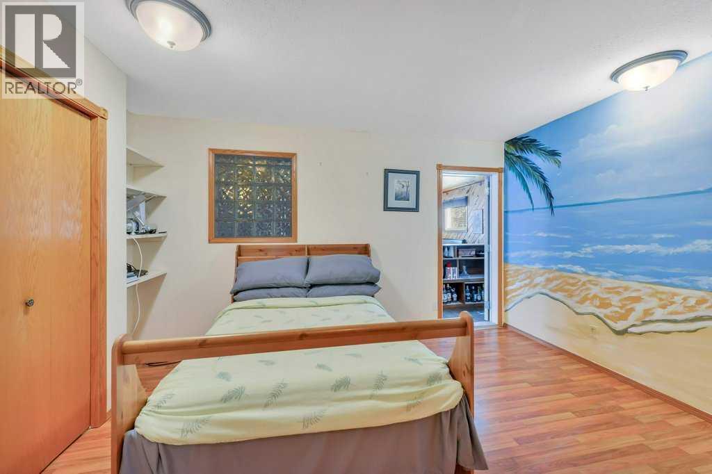 25, 41124 Range Road 282, Rural Lacombe County, Alberta  T4L 2N3 - Photo 21 - A2276459