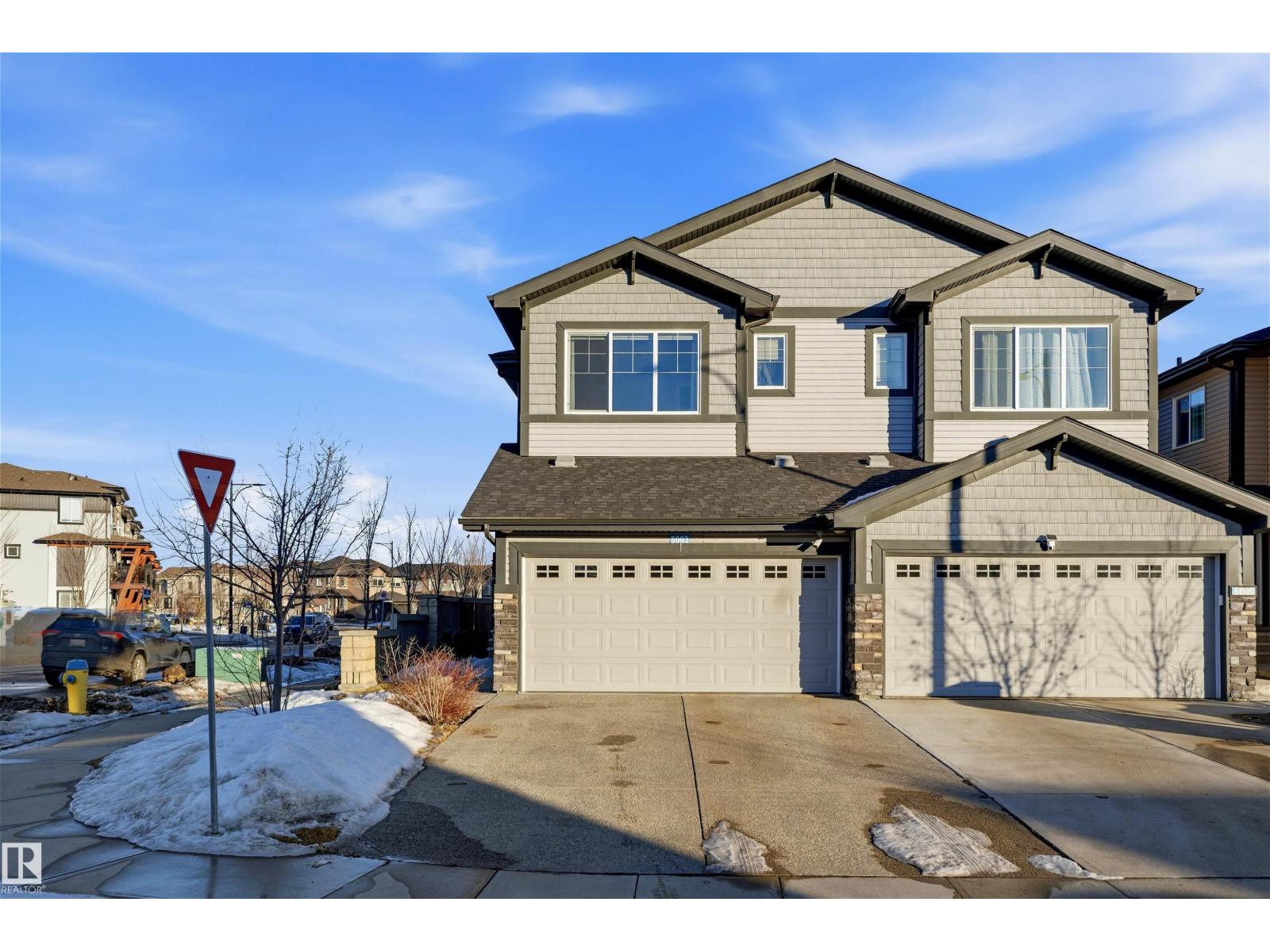 5003 ANDISON CL SW, edmonton, Alberta