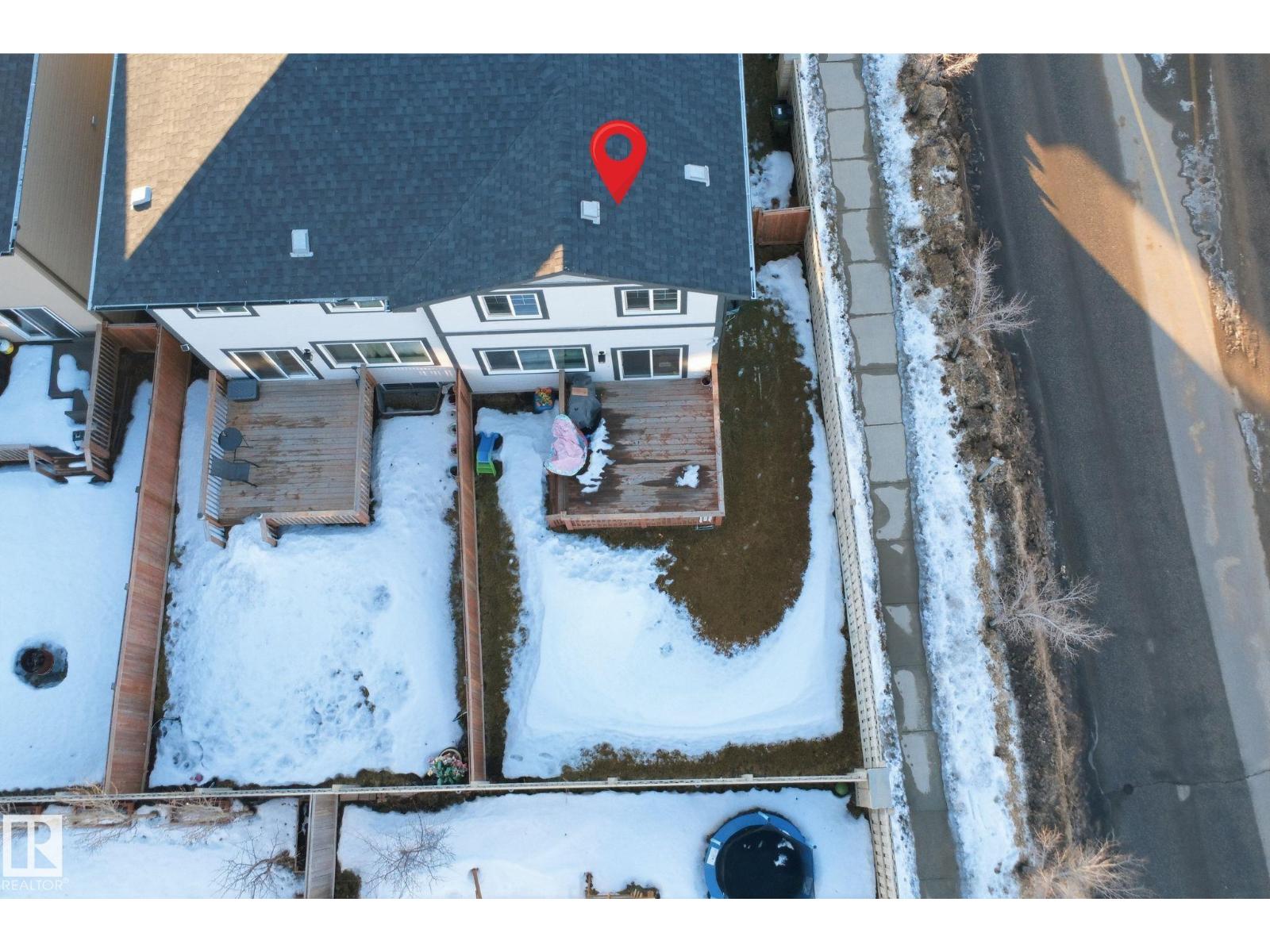 5003 Andison Cl Sw, Edmonton, Alberta  T6W 3T3 - Photo 37 - E4473011