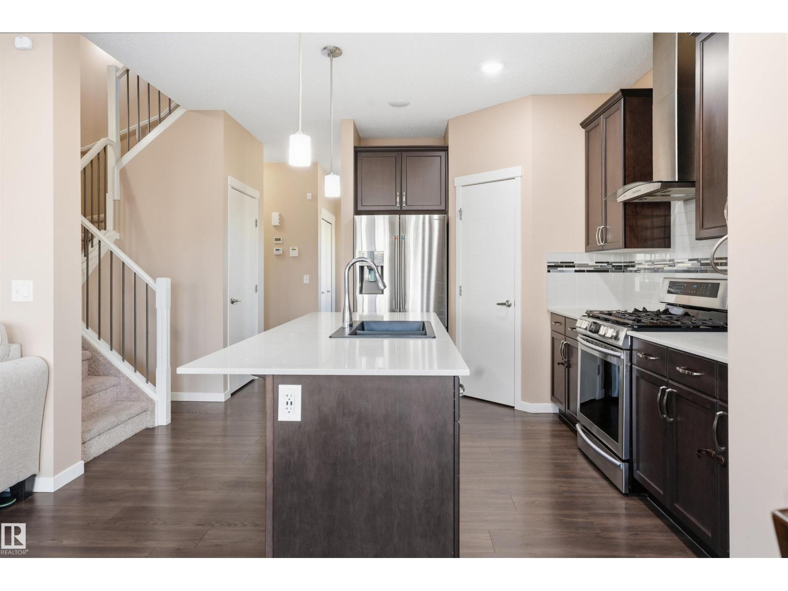 5003 Andison Cl Sw, Edmonton, Alberta  T6W 3T3 - Photo 12 - E4473011