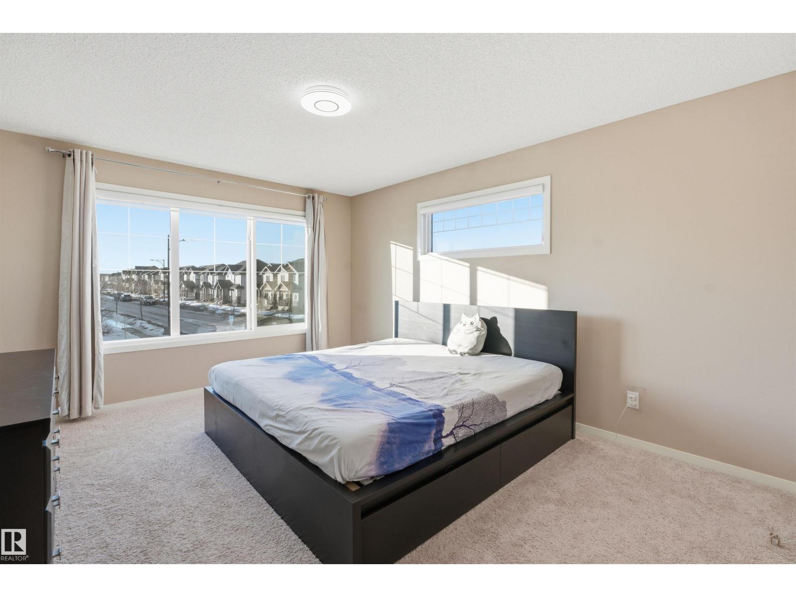 5003 Andison Cl Sw, Edmonton, Alberta  T6W 3T3 - Photo 14 - E4473011