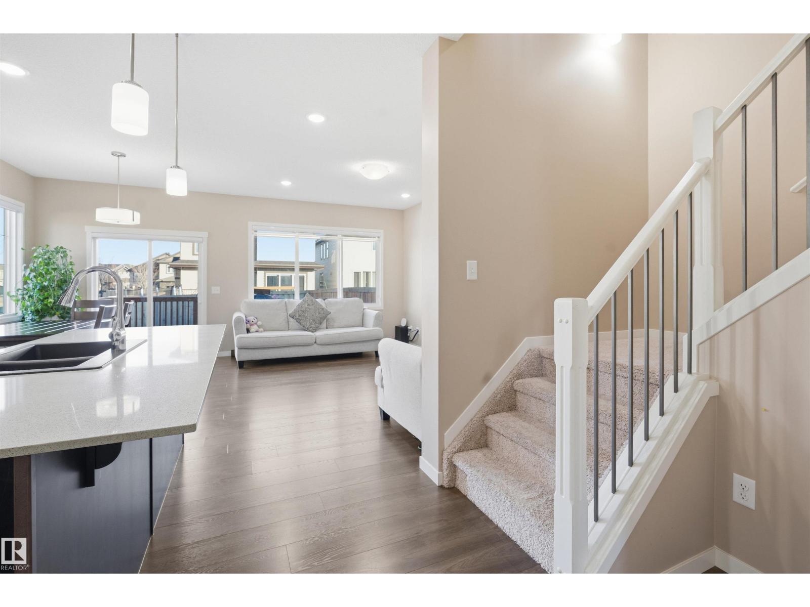 5003 Andison Cl Sw, Edmonton, Alberta  T6W 3T3 - Photo 9 - E4473011