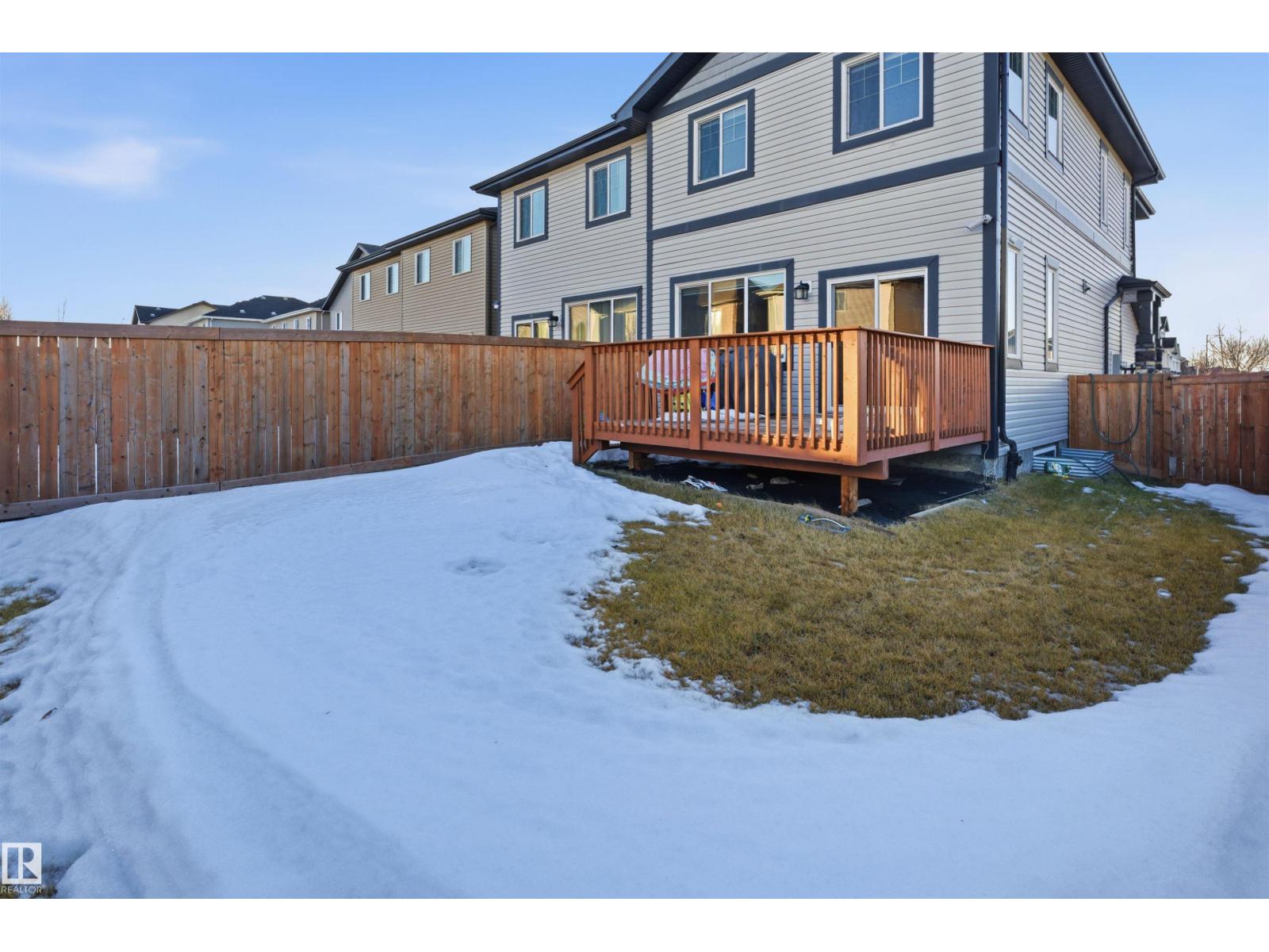 5003 Andison Cl Sw, Edmonton, Alberta  T6W 3T3 - Photo 34 - E4473011