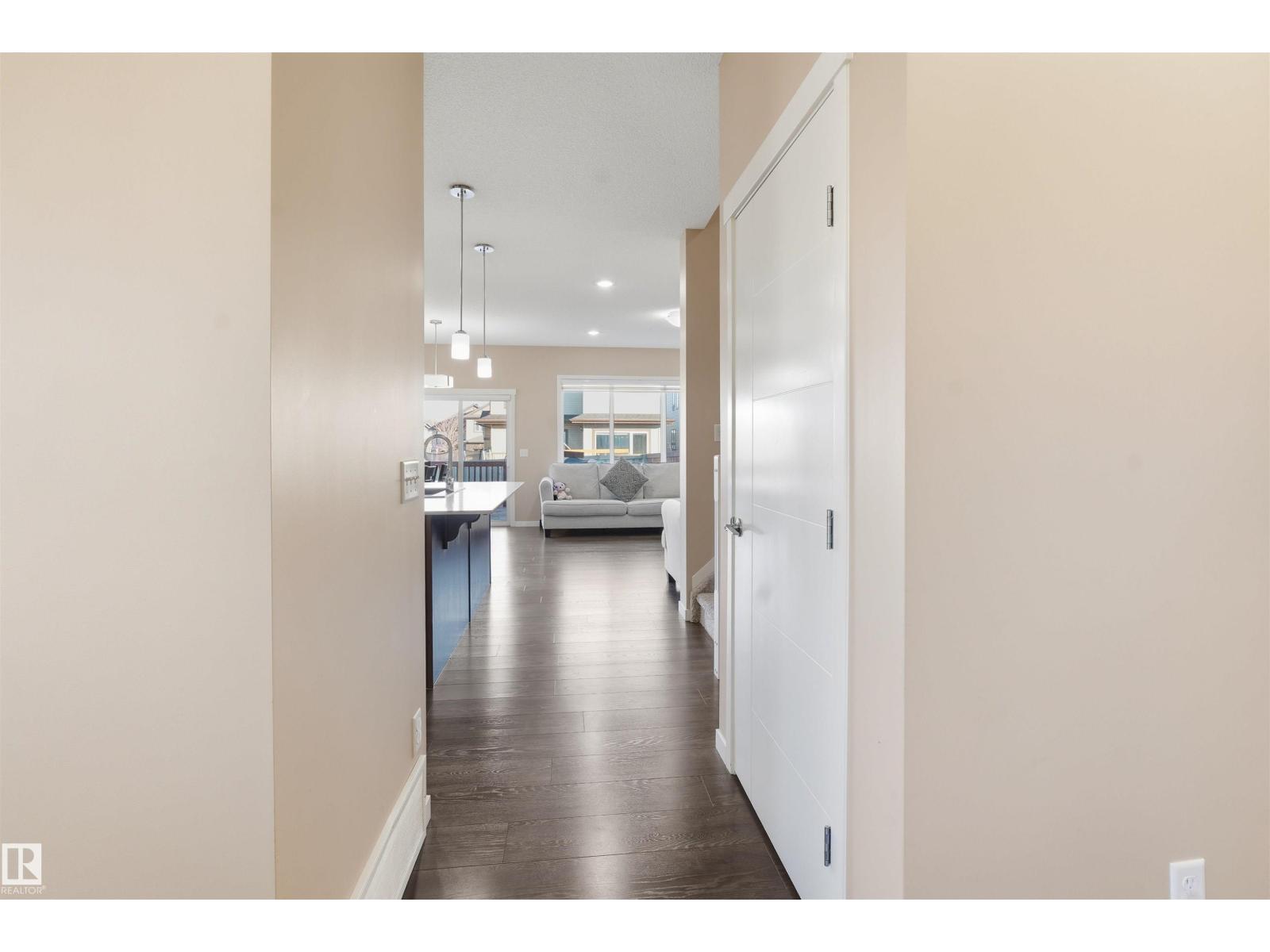 5003 Andison Cl Sw, Edmonton, Alberta  T6W 3T3 - Photo 6 - E4473011