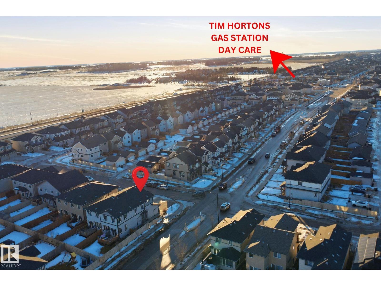 5003 Andison Cl Sw, Edmonton, Alberta  T6W 3T3 - Photo 40 - E4473011