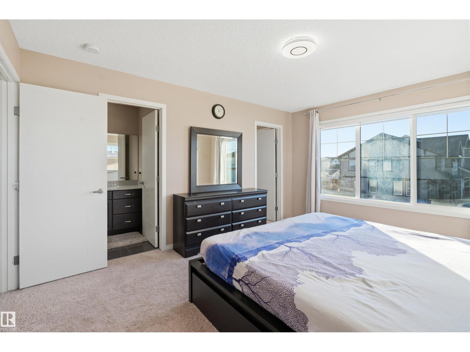 5003 Andison Cl Sw, Edmonton, Alberta  T6W 3T3 - Photo 15 - E4473011