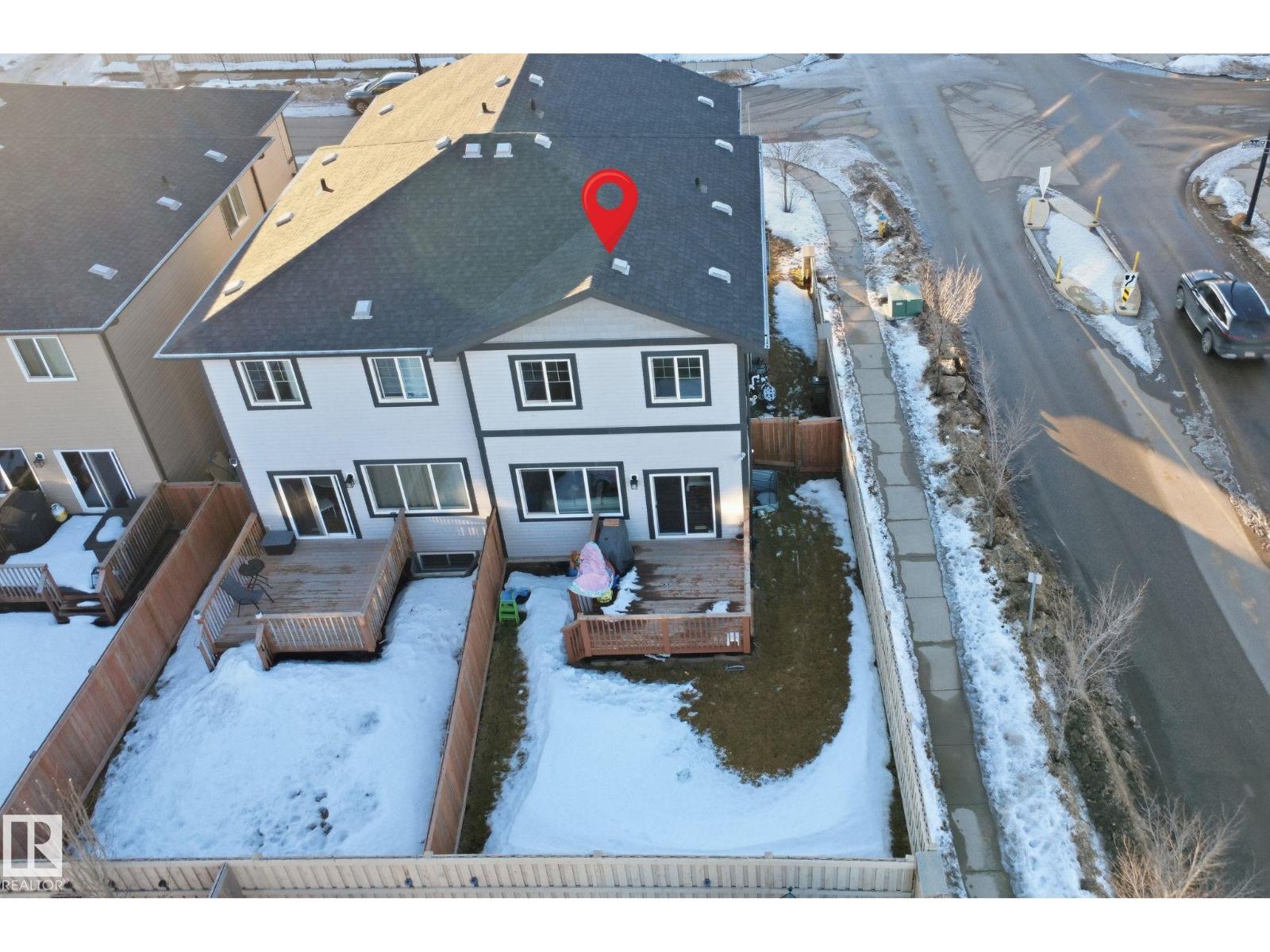 5003 Andison Cl Sw, Edmonton, Alberta  T6W 3T3 - Photo 35 - E4473011