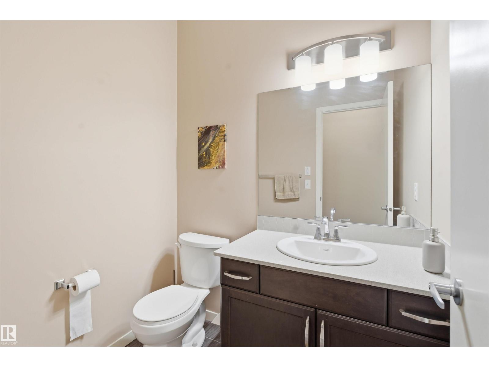 5003 Andison Cl Sw, Edmonton, Alberta  T6W 3T3 - Photo 5 - E4473011