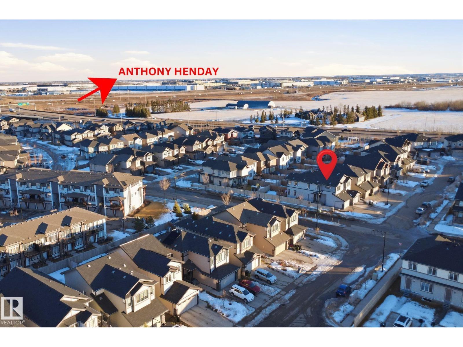 5003 Andison Cl Sw, Edmonton, Alberta  T6W 3T3 - Photo 38 - E4473011