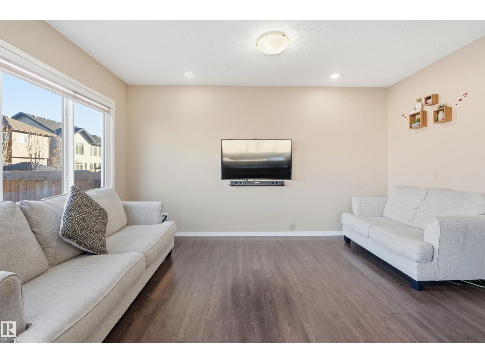 5003 Andison Cl Sw, Edmonton, Alberta  T6W 3T3 - Photo 11 - E4473011