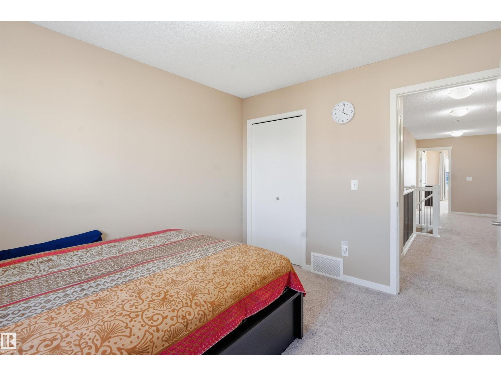 5003 Andison Cl Sw, Edmonton, Alberta  T6W 3T3 - Photo 20 - E4473011