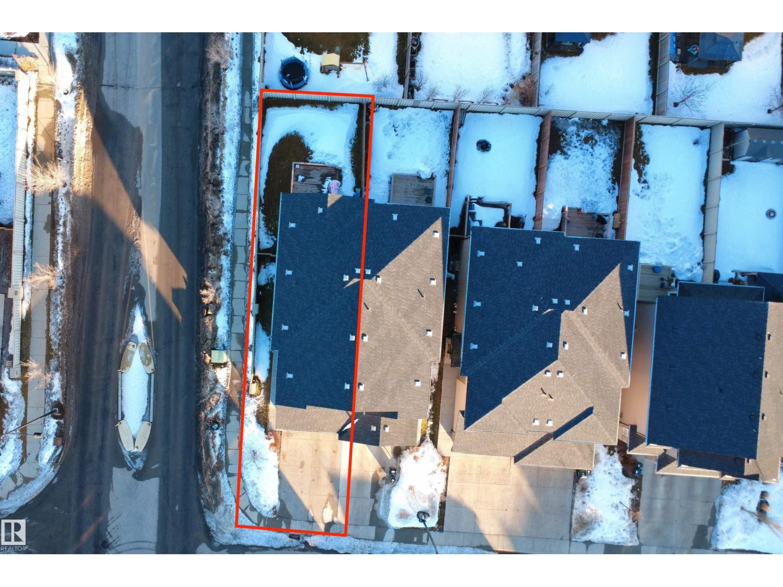 5003 Andison Cl Sw, Edmonton, Alberta  T6W 3T3 - Photo 36 - E4473011