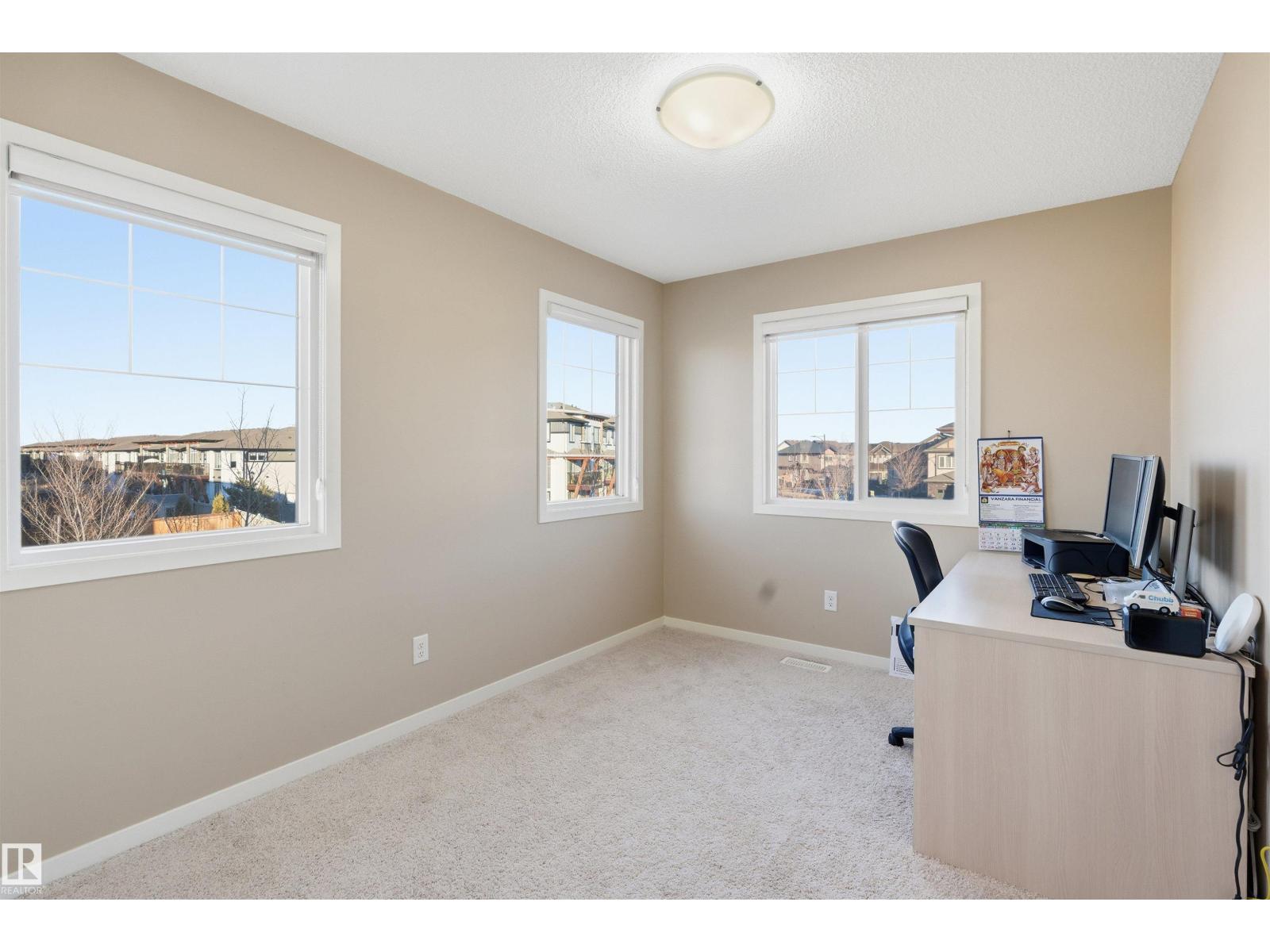 5003 Andison Cl Sw, Edmonton, Alberta  T6W 3T3 - Photo 23 - E4473011