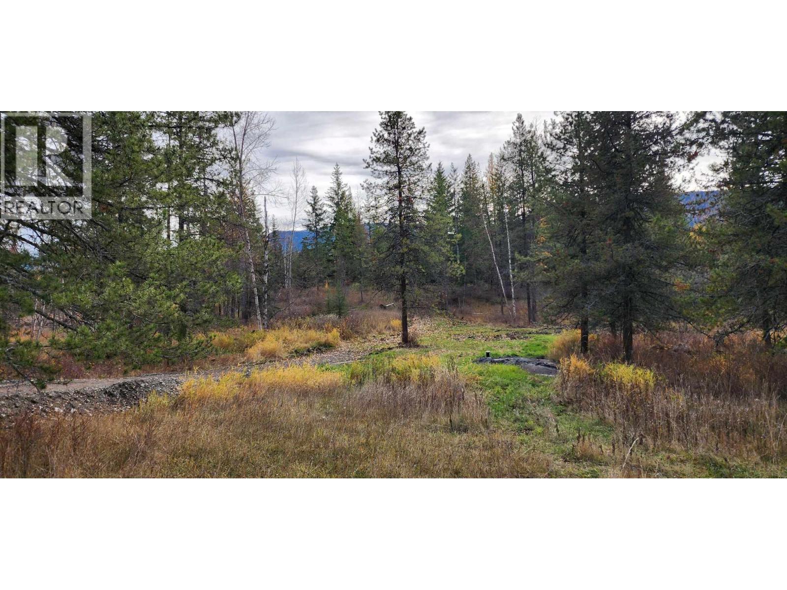 38 Campbell Road, Cherryville, British Columbia