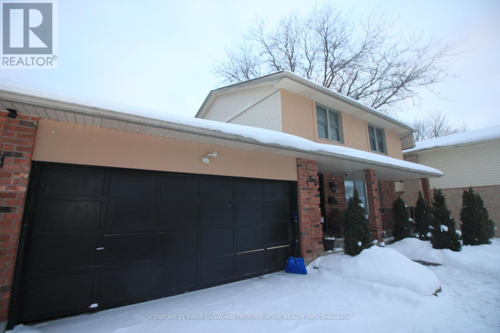 55 Wentworth Court, London South, Ontario  N6J 3W5 - Photo 3 - X12777256