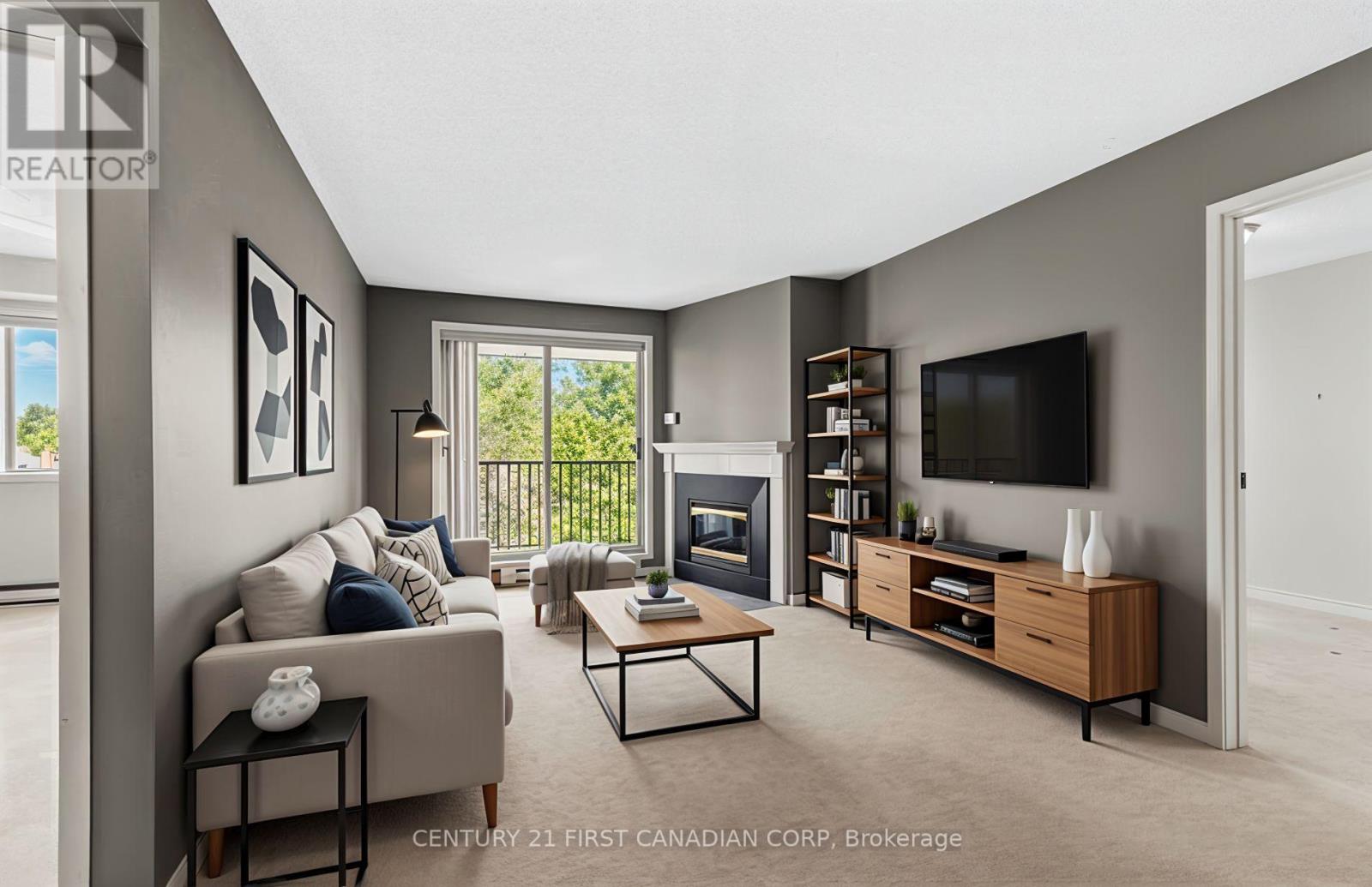 46 - 1096 Jalna Boulevard, London South, Ontario  N6E 3B8 - Photo 5 - X12777278