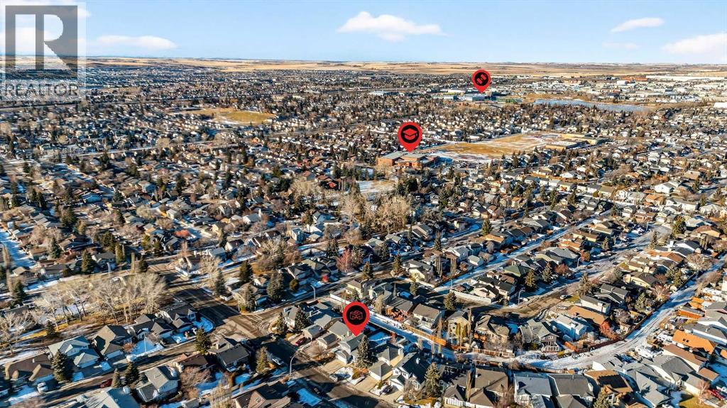 1336 Meadowbrook Drive Se, Airdrie, Alberta  T4A 2B3 - Photo 49 - A2279536