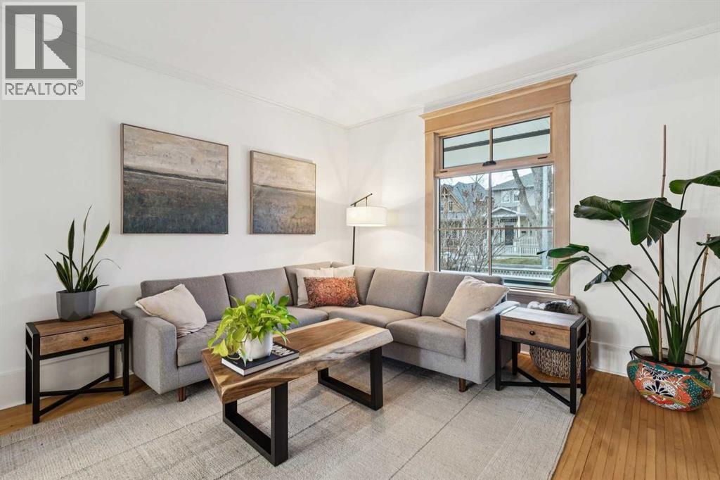 310 11a Street Nw, Calgary, Alberta  T2N 1X8 - Photo 3 - A2284694