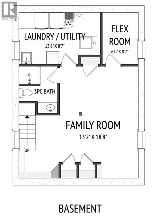 310 11a Street Nw, Calgary, Alberta  T2N 1X8 - Photo 34 - A2284694