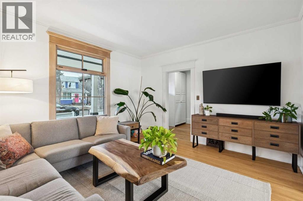 310 11a Street Nw, Calgary, Alberta  T2N 1X8 - Photo 5 - A2284694