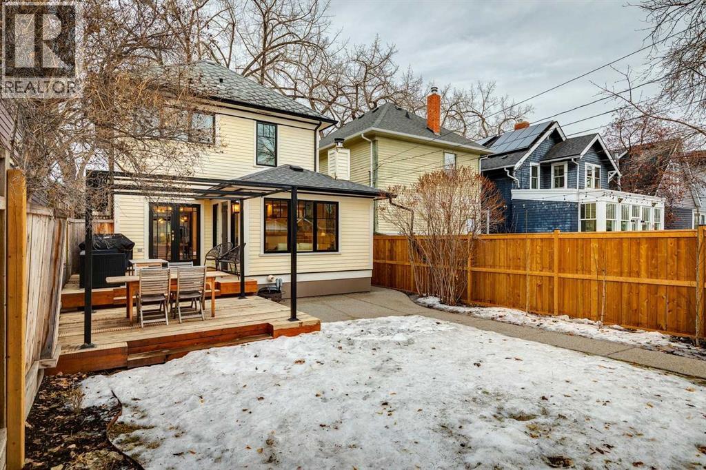 310 11a Street Nw, Calgary, Alberta  T2N 1X8 - Photo 41 - A2284694