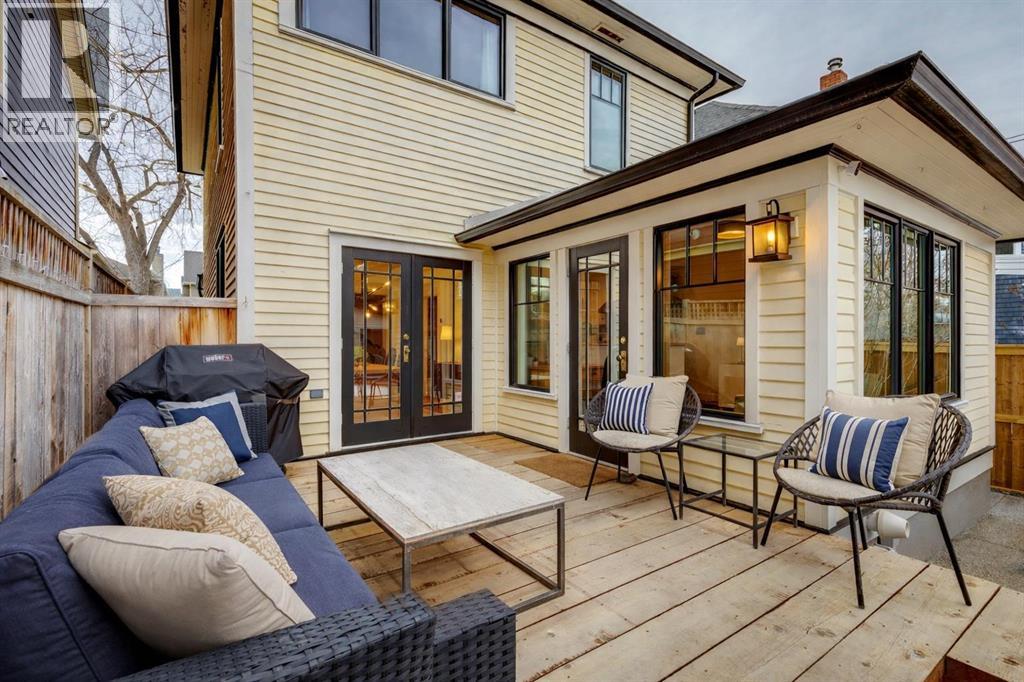 310 11a Street Nw, Calgary, Alberta  T2N 1X8 - Photo 40 - A2284694