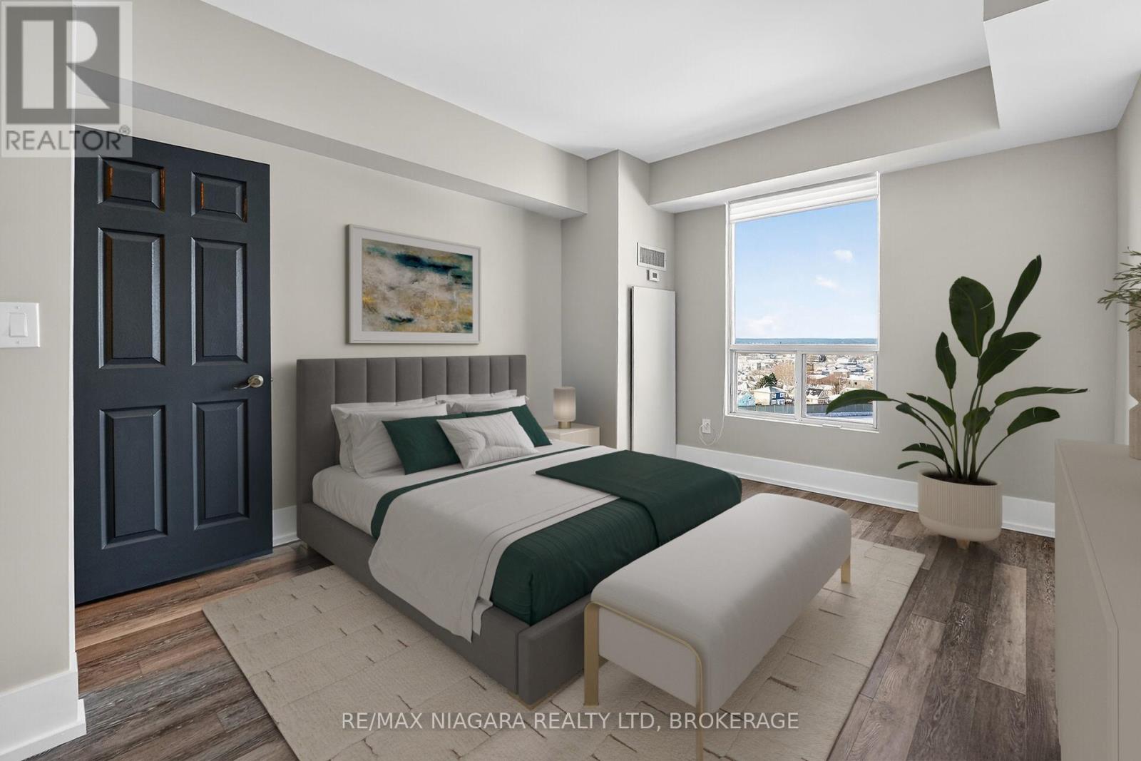 1108 - 81 Scott Street, St. Catharines, Ontario  L2N 7L5 - Photo 12 - X12777290