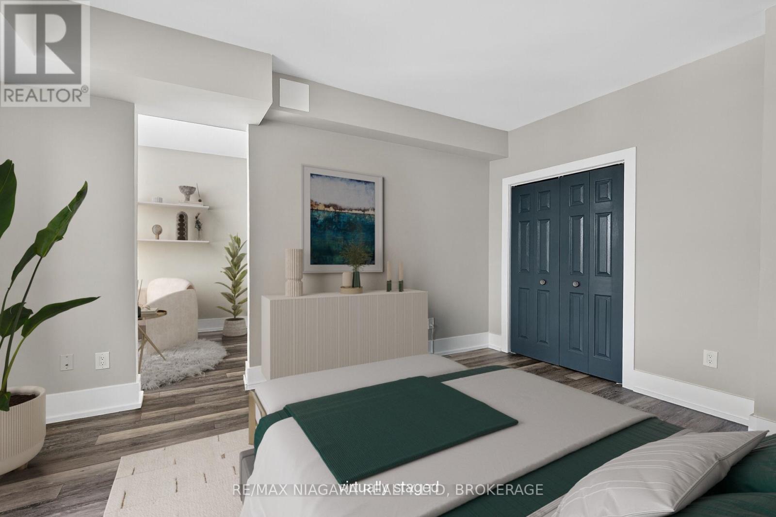 1108 - 81 Scott Street, St. Catharines, Ontario  L2N 7L5 - Photo 14 - X12777290