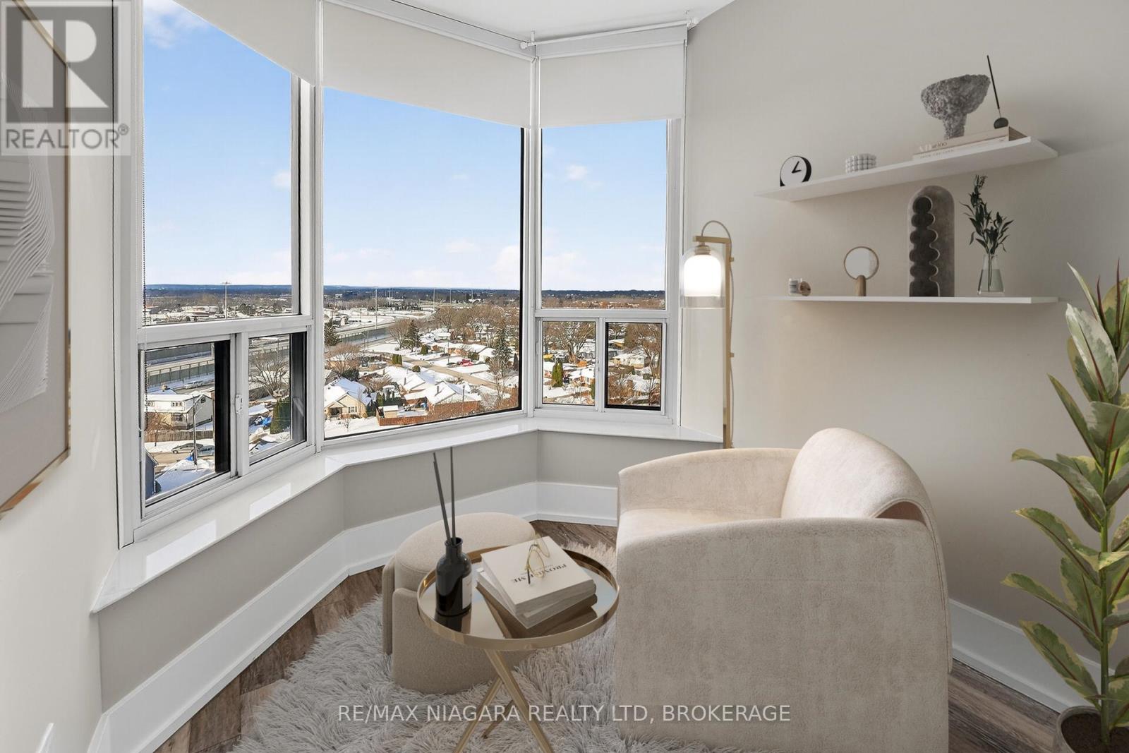 1108 - 81 Scott Street, St. Catharines, Ontario  L2N 7L5 - Photo 15 - X12777290