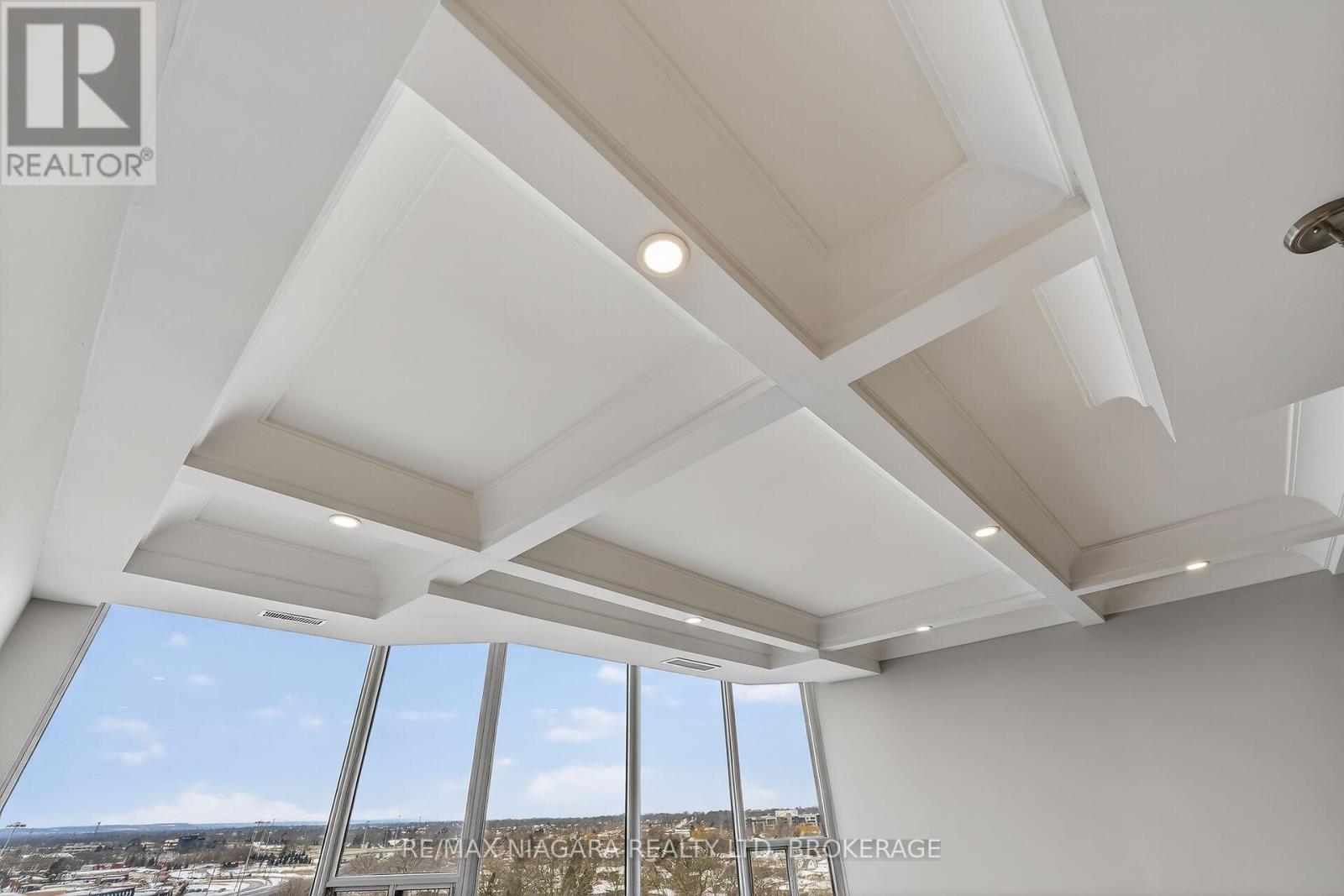 1108 - 81 Scott Street, St. Catharines, Ontario  L2N 7L5 - Photo 2 - X12777290