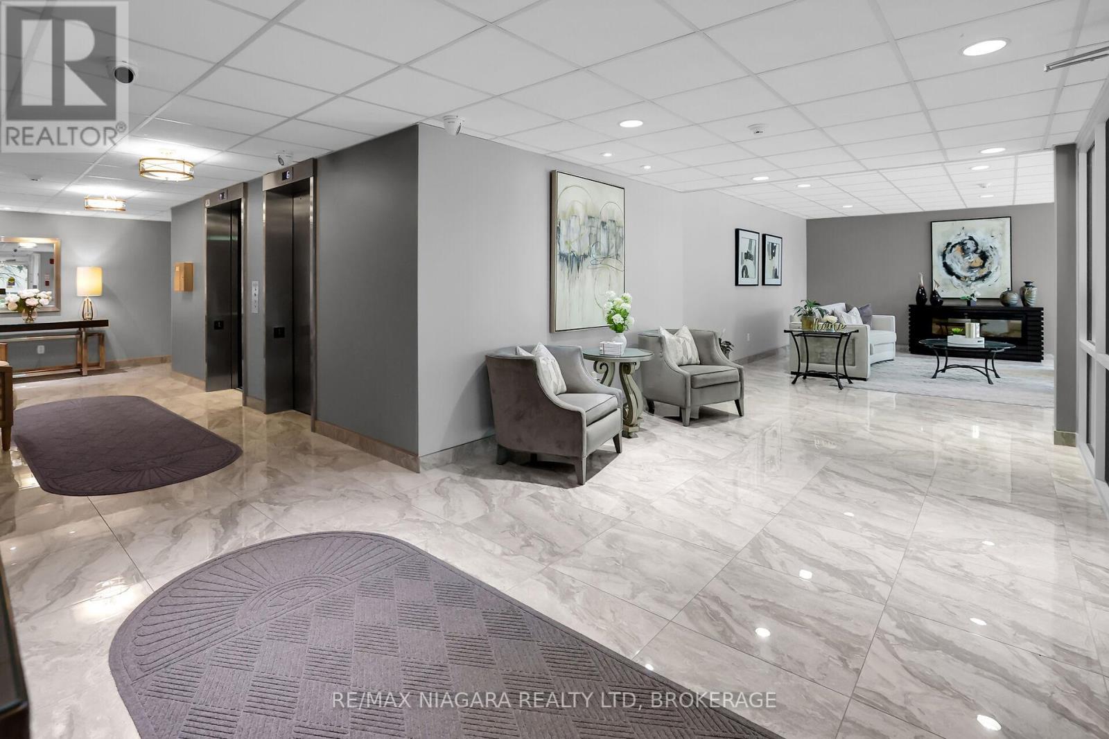 1108 - 81 Scott Street, St. Catharines, Ontario  L2N 7L5 - Photo 22 - X12777290