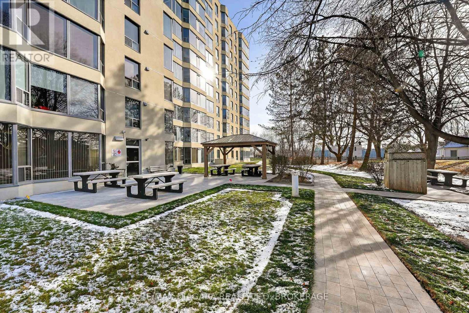 1108 - 81 Scott Street, St. Catharines, Ontario  L2N 7L5 - Photo 39 - X12777290