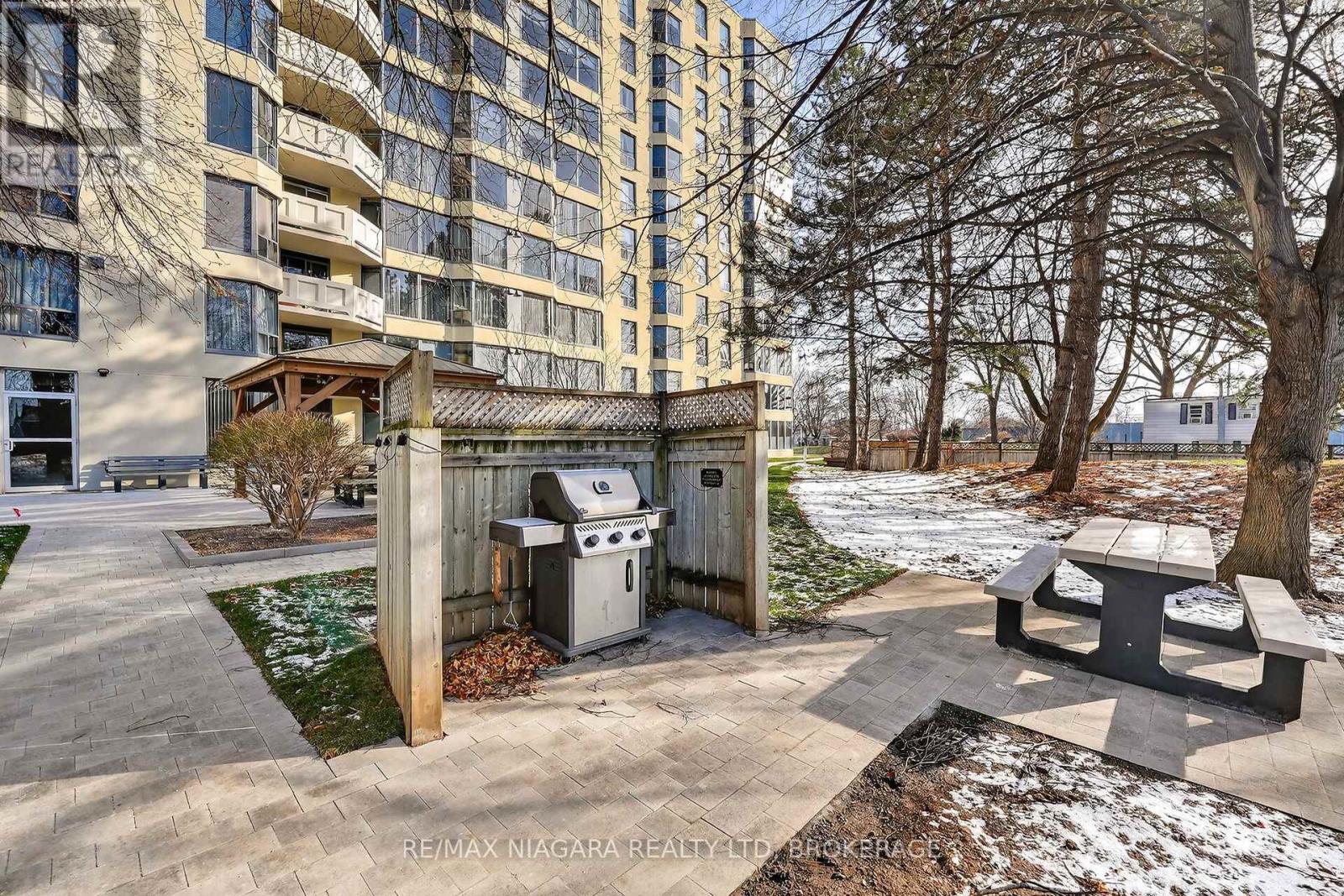 1108 - 81 Scott Street, St. Catharines, Ontario  L2N 7L5 - Photo 40 - X12777290