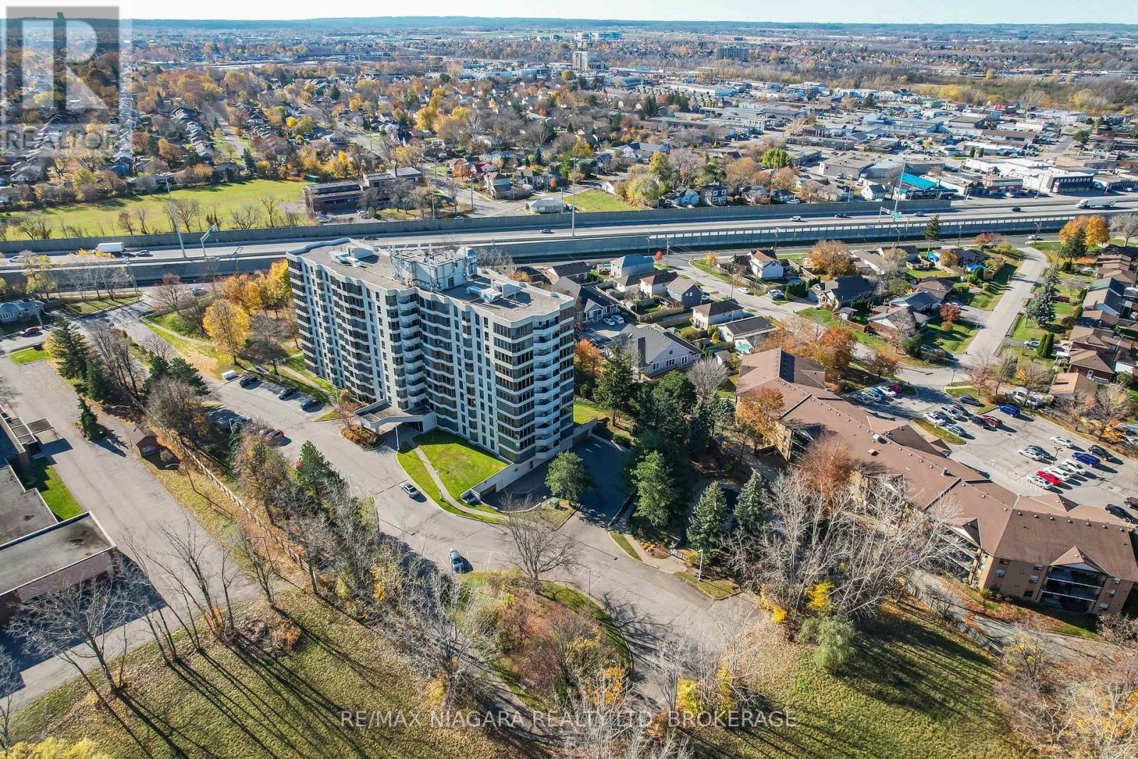 1108 - 81 Scott Street, St. Catharines, Ontario  L2N 7L5 - Photo 47 - X12777290