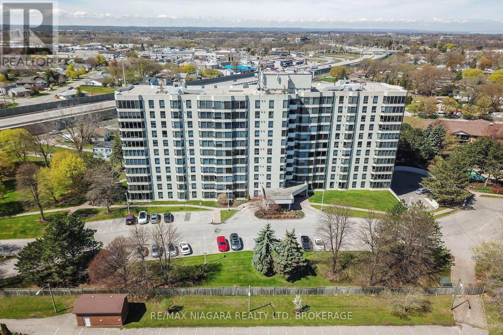 1108 - 81 Scott Street, St. Catharines, Ontario  L2N 7L5 - Photo 48 - X12777290