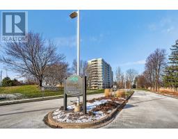 1108 - 81 SCOTT STREET, St. Catharines, Ontario