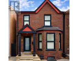 38 HENDERSON AVENUE, Toronto, Ontario