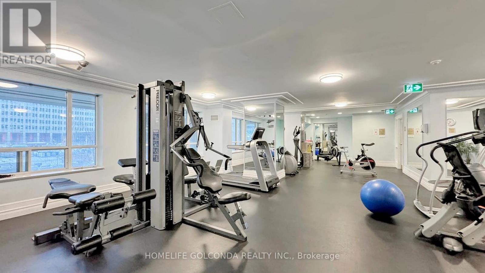 305 - 889 Bay Street, Toronto, Ontario  M5S 3K5 - Photo 24 - C12774236