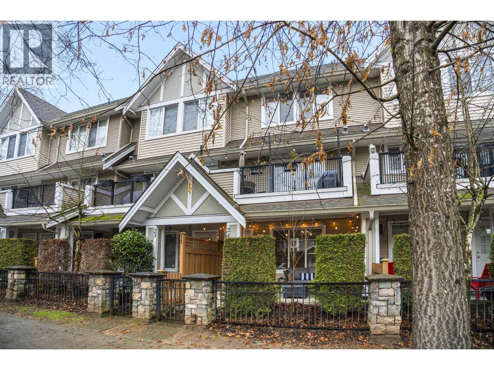 24 19141 124 Avenue, Pitt Meadows, British Columbia  V3Y 2V6 - Photo 1 - R3088610