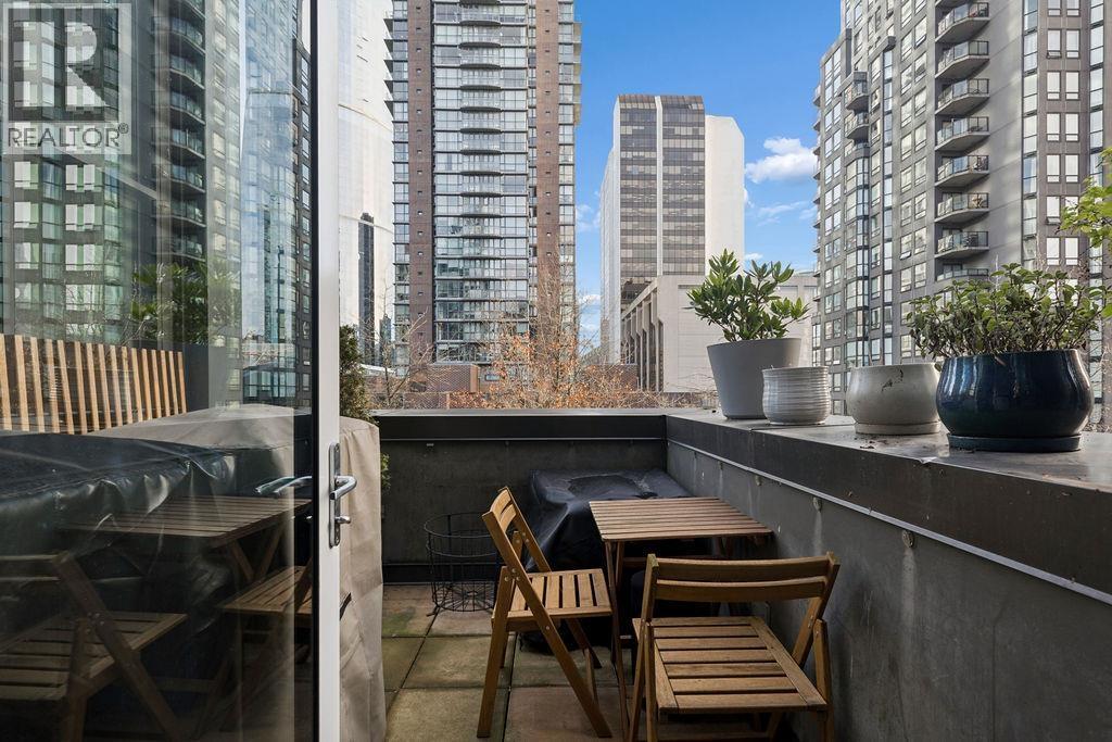 402 1102 Hornby Street, Vancouver, British Columbia  V6Z 1V8 - Photo 19 - R3088612