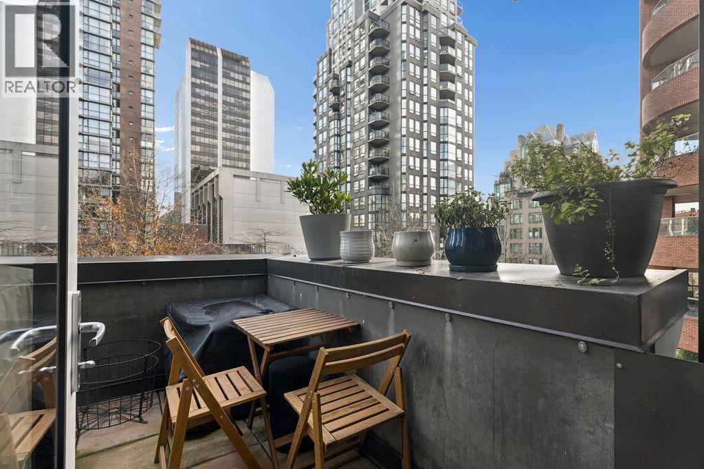 402 1102 Hornby Street, Vancouver, British Columbia  V6Z 1V8 - Photo 20 - R3088612